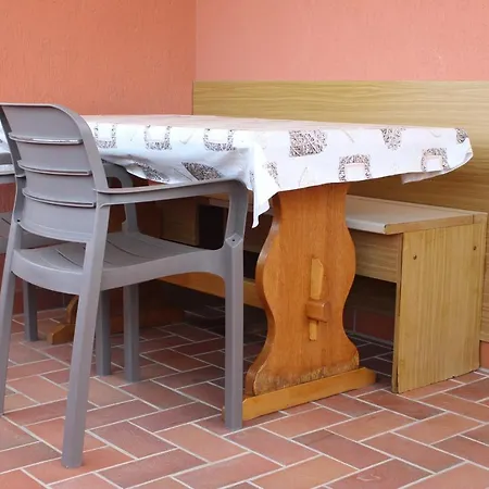 Andromeda Διαμέρισμα Μπιμπιόνε