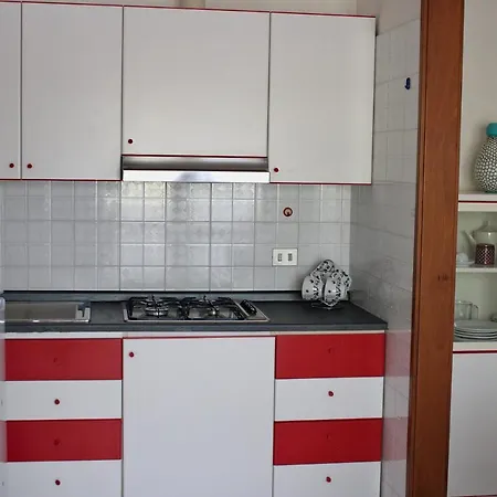 Andromeda Apartman *