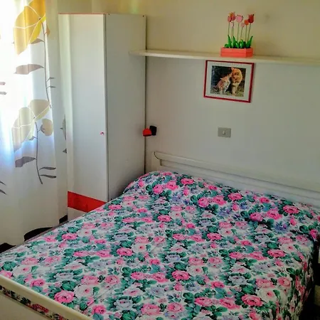 Andromeda Apartman *