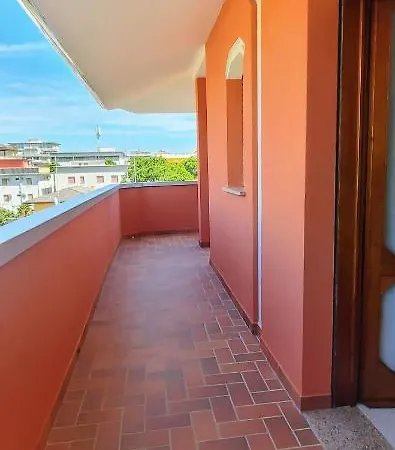 Apartman Andromeda *