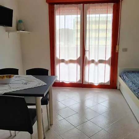 Apartman Andromeda *