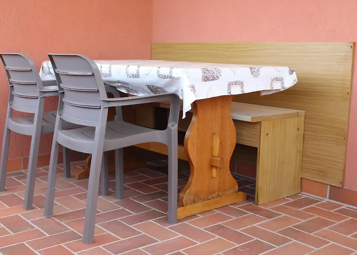 Andromeda Appartement Bibione