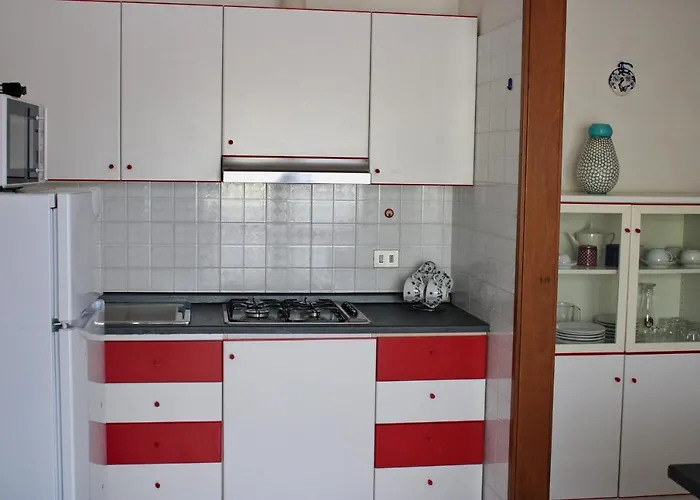 Andromeda Appartement *