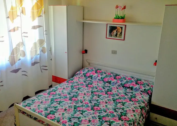 Andromeda Appartement *