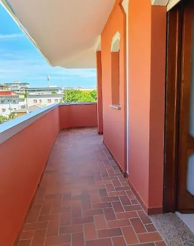 Appartement Andromeda *