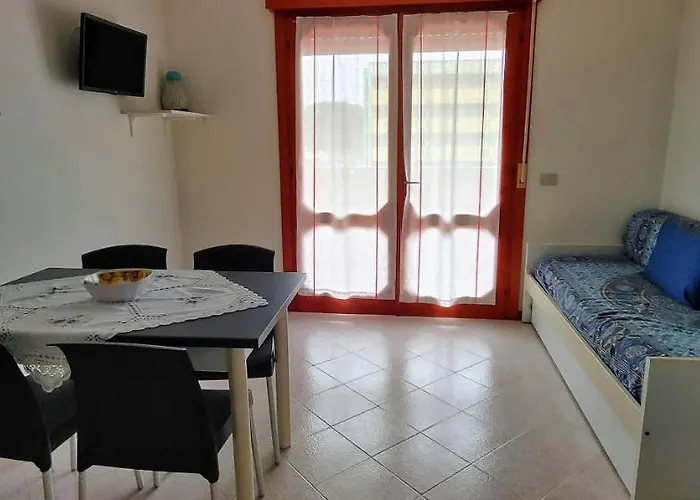 Appartement Andromeda *