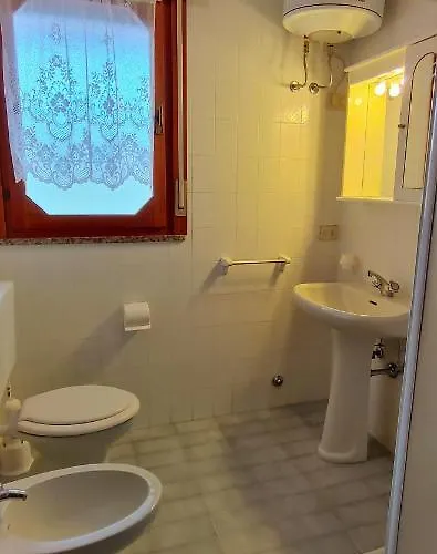 Andromeda Апартаменты