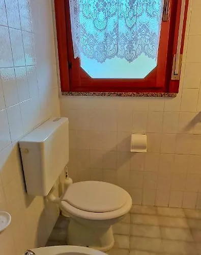 Appartement Andromeda